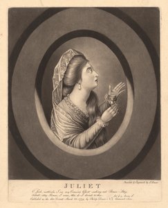 Julia von Philip Dawe