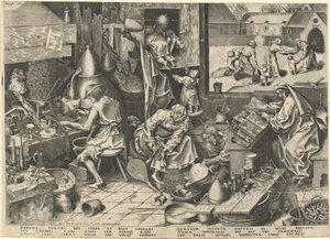 Der Alchemist