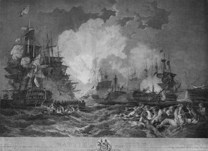 Bucht von Aboukir