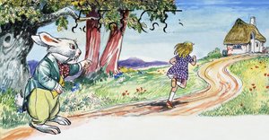 Alice im Wunderland