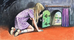 Alice im Wunderland