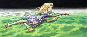 Alice im Wunderland