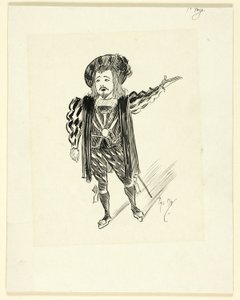Edelmann von Philip William May