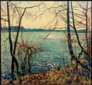 Am Heiligen See