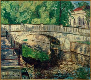 Potsdamer Brücke