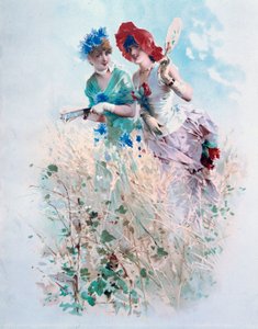 Frühling