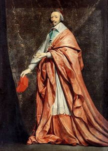 Kardinal de Richelieu