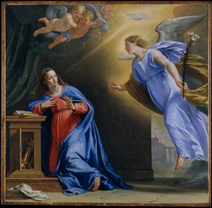  von Philippe de Champaigne