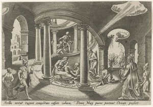 Anbetung der Könige