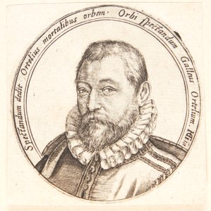  von Philips Galle