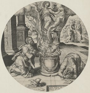 von Philips Galle