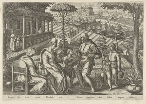 Jagd auf die Dorngrasmücke