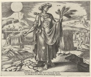 Ruth von Philips Galle