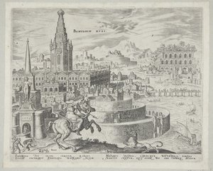 Die Mauern von Babylon