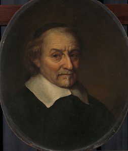 Joost van den Vondel