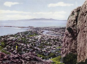 Queensland, Australien: Townsville von Photographer Australian