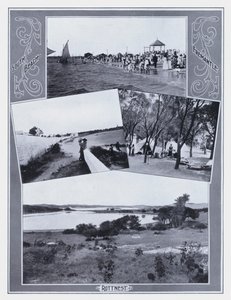 South Beach, Fremantle, Rottnest von Photographer Australian