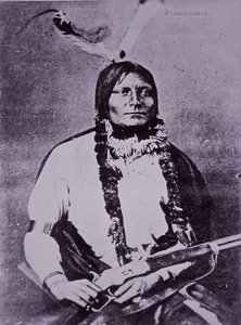 Riels Rebellion in Kanada, 