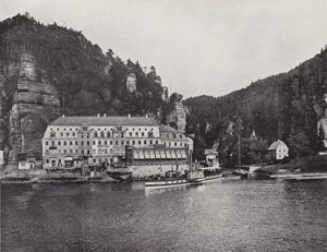 Herrnskretschen von Photographer German