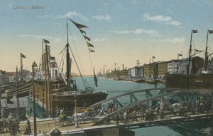Liepaja, Lettland von Photographer German