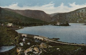 Südirland: St. Finbar