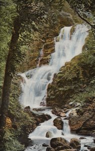 Südirland: Torc-Wasserfall, Killarney von Photographer Irish