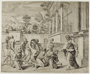 Joseph und seine Brüder