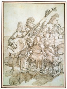 Ein Konzert