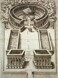 Varros Vogelhaus, aus 