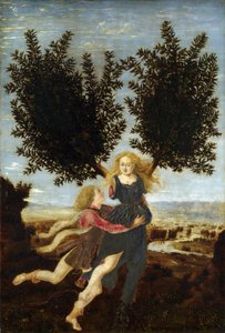 Apollo und Daphne