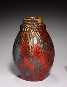Vase, ca. 1900