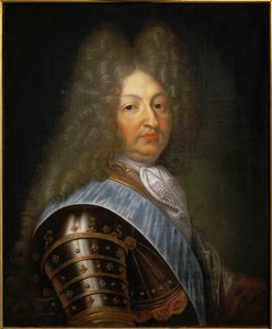 Der Große Dauphin (Louis de France)