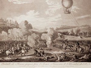Schlacht bei Fleurus