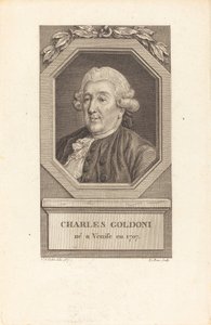 Charles Goldoni