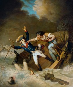 Herzog Maximilian J. Leopold von Braunschweig-Lüneburg