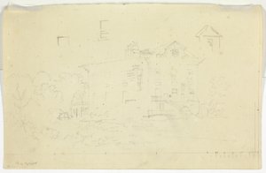 Ein Haus