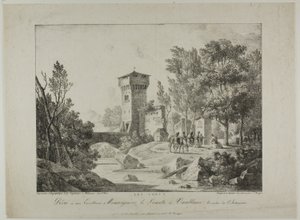Gebete von Pierre Antoine Mongin