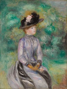 Adrienne, ca. 1878
