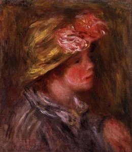 Andree, ca. 1917