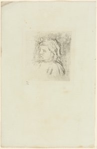 Claude Renoir, nach links gedreht