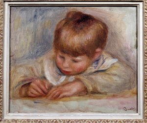 Coco Schriftsteller