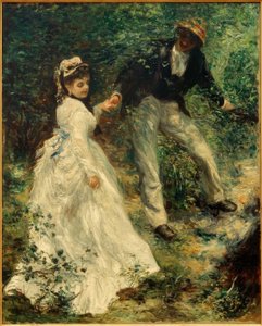 Der Spaziergang