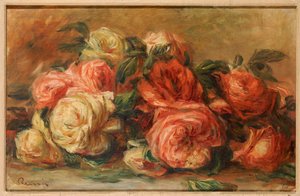 Verworfene Rosen