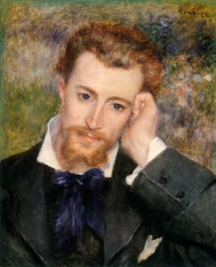 Eugène Murer Hyacinthe-Eugène Meunier, 1877