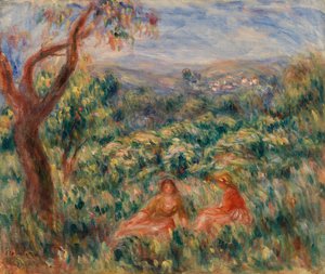 Landschaft