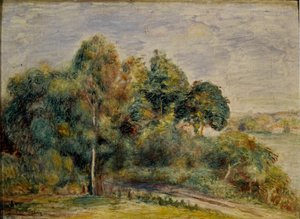 Landschaft