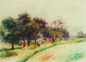 Landschaft