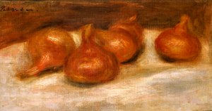 Stillleben mit Granatäpfeln