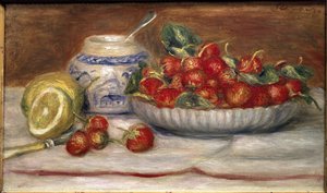 Erdbeeren