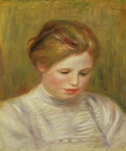 Studie für 